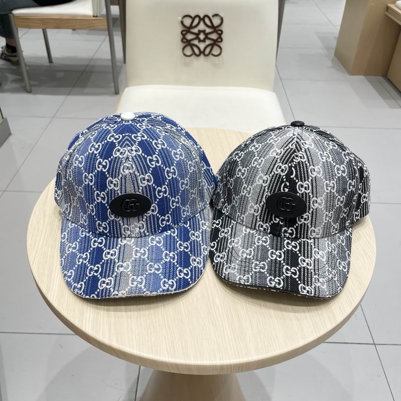 Gucci cap 050501